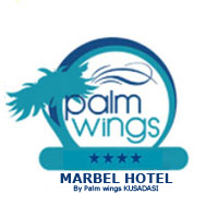 Marbel hotel by Palm Wings